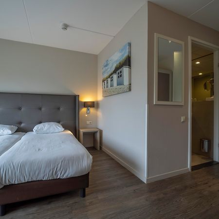 Fletcher Zuiderduin Beachhotel Westkapelle Exteriör bild